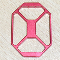 Máy <span class=keywords><strong>CNC</strong></span> Các Bộ Phận Công Chính Xác Phi Tiêu Chuẩn UAV Drone Kim Loại Các Bộ Phận Thành Phần Dịch Vụ UAV Phụ Kiện Cho Không Người Lái Trên Không Xe - Product Image 2