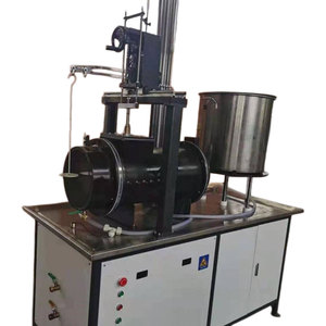 Probador de permeabilidad horizontal para suelos de grano grueso LBT-2 - Product Image 3