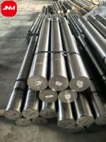 Barre en fer QT700 SG pour équipements lourds, rouleaux à haute charge, engrenages et composants usinés résistants à l'usure