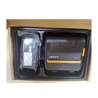 HPRT HM-A300E Printer Portabel 58mm 80mm Mini Nirkabel POS Printer Struk Mobile untuk Usaha Kecil