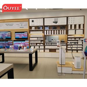 ที่วางโทรศัพท์มือถืออุปกรณ์อิเล็กทรอนิกส์สำหรับขายปลีก - Product Image 5