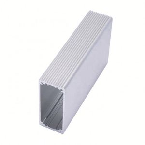 EBM Quality Custom Industrial Extruded Aluminum Alloy <b>Enclosure</b> Metal Housing Electronic Junction Box Cases IP54 Rated OEM/ODM - Product Image 3