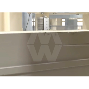 Fabricante de AAC - Diseño Personalizado para Paredes de Edificios Residenciales Prefabricados, <span class=keywords><strong>Autoclave</strong></span> de Vapor de 18m³ de <span class=keywords><strong>Segunda</strong></span> <span class=keywords><strong>Mano</strong></span> para Bloques de AAC - Product Image 6