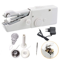 Mini Portable Hand Sewing Machine