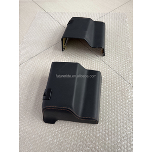 Sièges Mercedes d'origine rembourrés style VIP pour V Class Vito Marché d'exportation - Product Image 5