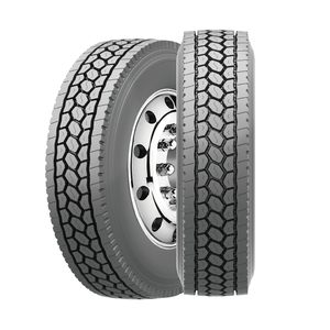 Fabrieks Directe Decatur Cambodia Commerciële Vrachtwagenbanden 11r22.5 295/75r22.5 11r24.5 255/70r22.5 285/75r24.5 Vrachtwagenbanden - Product Image 1