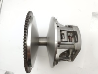 KINON Primäre Antriebskupplung Z9063 94T Zahnrad für Arctic Cat XT570 ATV UTV CVT Antriebskupplung Komplette Ersatzteile