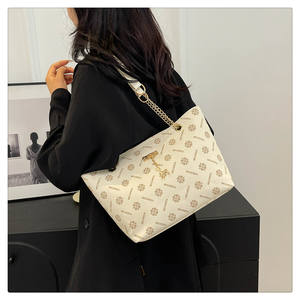 Bolsos de Mano de Lujo de Marca Estadounidense Famosa 2025 para Mujer, Tamaño Grande, Cierre de Cremallera, Plegables, Dos Diseños Nuevos para Niñas Pequeñas - Product Image 6