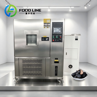Machine de Fermentation d'Ail Noir Facile à Utiliser – Équipement Essentiel pour Débutants dans la Production d'Ail Noir
