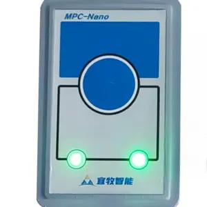 Melkmachine Beste Kwaliteit Draagbare Elektrische Enkelkoe Melkmachine, Mpc Sensor Mini