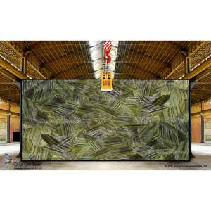 Fabricant de dalle verte-jebra-jaspe - Product Image 1