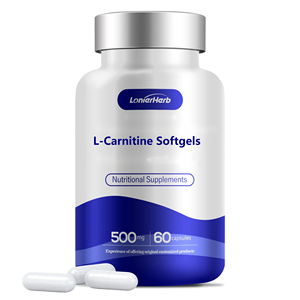 solgar l carnitine 500 mg L-Carnitine 500mg Tablets 60's Description L Solgar L-Carnitine 500 mg: Best