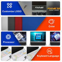 New Design 15.6'' Intel Notebook 6500Y Win11 Laptop Computer China Factory Cheap Gaming Laptop Computers Laptops and Desktops
