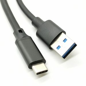 Pengisi daya perjalanan adaptor daya 9v 2a dengan USB Tipe c kabel Data Harness untuk Samsung S10 S6 S8 S9 pengisi daya Cepat - Product Image 1