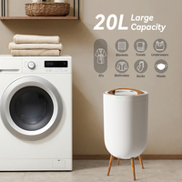 Chauffe-serviettes 20L avec enceinte Bluetooth et diffuseur d'arômes pour cliniques esthétiques et spas OEM ODM