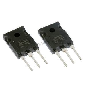 Jeking IGBT <strong>G4PC40K</strong> 600V 42A 160W TO247AC IRG4PC40K - Product Image 6
