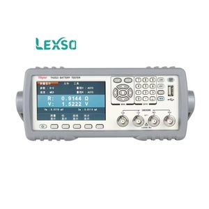 Tonghui Th2523 Th2523a Mètre portable de mesure RLC et ESR Lexso - Product Image 4