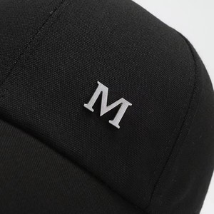 Cappellino da Baseball Personalizzato con Logo, Ricamo a Mano, in Cotone, con Visiera Estesa, Regolabile, per Sport e Attività all'Aperto - Product Image 2