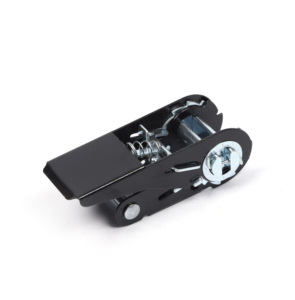 Ratchet khóa 1 inch 25mm kim loại Ratchet tùy chỉnh vành đai thép không gỉ khóa - Product Image 1