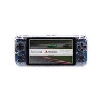 Console de jeu open source ODROID-GO ULTRA, carte de développement portable, ordinateur monocarte Amlogic S922X