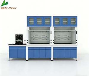 MEDI Industrial Laboratory Workbench Furniture - Product Image 2