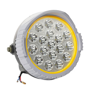 จินเผิง เซิงห่าว เป่าเต่า ไฟหน้ารถจักรยานยนต์ LED 70W 6000K ABS สำหรับเปลี่ยนซ่อม - Product Image 1