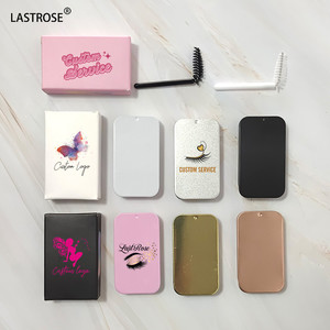 NEW <strong>Eyebrow</strong> Soap Brow <strong>Wax</strong> Pomade <strong>Eyebrow</strong> Gel 4D Eye Brow Styling <strong>Wax</strong> <strong>Kit</strong> for Fluffy Brows Lamination Effect Strong Hold - Product Image 5