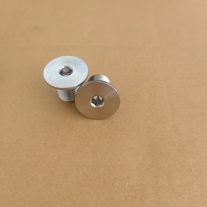 Vis <span class=keywords><strong>de</strong></span> frein avant <span class=keywords><strong>gauche</strong></span> en titane pour voiture <span class=keywords><strong>de</strong></span> course 1/2-20x3/4" - Product Image 3