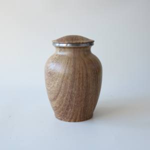 Coleção de Urnas de Cremação em Metal, Urnas Memorativas Multicoloridas para Cinzas de Animais de Estimação e Humanos - Product Image 2