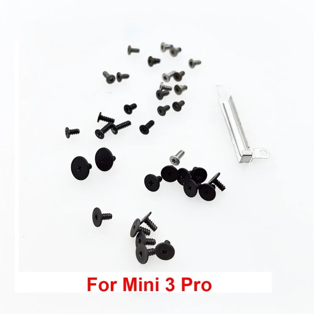 Original Body Screw Kit for Aircraft Screws Set Drone Replacement Spare Parts in Stock