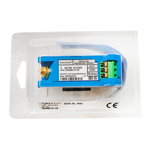 330780-92-00 Nevada Neuf Préamplificateur 3300XL Meilleur Prix Consistance à Long Terme Assurant des Données de Surveillance Fiables sur une Large Échelle - Product Image 2