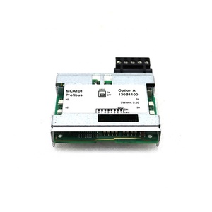 Module industriel original 130B1100 VLT pour variateur de fréquence en stock, livraison rapide - Product Image 6