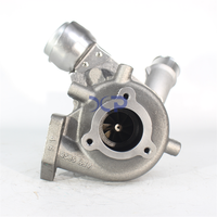 Turbocompresseur BV43 28200-4A480 53039880145 53039880127 53039700145 pour Hyundai H1 Starex ILoad D4CB CRDi 170HP