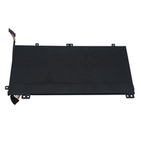 Nouvelle batterie pour ordinateur portable HB4593J6ECW pour Huawei MateBook 13WRT-WX9 13 53012CVF 13 53011ALN ordinateurs portables
