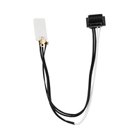 Kit de thermistance pour chauffage céramique pour Bambu Lab P2S Hotend, élément chauffant NTC 100K, pièce de réparation