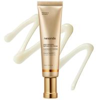 Usine OEM/ODM – Sérum contour des yeux PDRN aux peptides roses, crème raffermissante anti-cernes, fabricant de soins de la peau à base de Niacinamide et Squalane