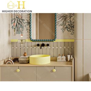 Hot Product Moderne High-End Vitrinekast Voedsel Voedsel Receptie Teller Ijs Display Teller - Product Image 3