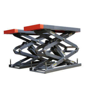 4.<span class=keywords><strong>5</strong></span> <span class=keywords><strong>Ton</strong></span> 10000 Lbs atau <span class=keywords><strong>5</strong></span> <span class=keywords><strong>Ton</strong></span> 11000 Lbs Di Bawah Tanah Angkat Gunting Mobil - Product Image 1