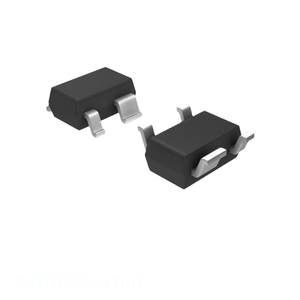S-1313D27-N4T1U3 82A SC, SOT 343การจัดการพลังงาน (PMIC) ซื้อออนไลน์ชิ้นส่วนอิเล็กทรอนิกส์ - Product Image 1