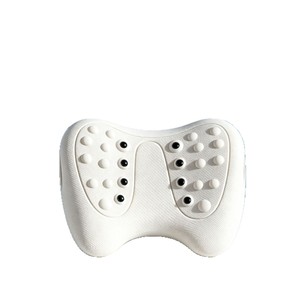 U Shaped Neck Massage <b>Pillow</b> With Acupressure Points For Spinal Support And Relief - Product Image 1