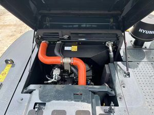 Ventes directes d'usine nouvelle hyundai 340 prix de gros machine nouvelle pelle hyundai HX340HD en stock à vendre - Product Image 6