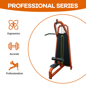 Attrezzatura Multifunzionale EdeFit per Allenamento Muscolare, Trainer per Trazioni Schiena e Braccia, Regolabile per Esercizi Seduti in Parallelo - Product Image 2