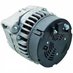 Alternador automático de 12V y 150A, 0123515500, 0123515501, 0123515503, AL119537, 1182027, 0121541402, 12381, AL119537, AL171541, para <span class=keywords><strong>JOHN</strong></span> <span class=keywords><strong>DEERE</strong></span> 6120 - Product Image 2