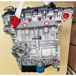 Bloque de Motor G4ND de Gasolina CVVL 2.0L, Ensamblaje de Motor G4ND para Hyundai Elantra 5 I40 Sonata 6 Ix35 para Kia Carens 4 Soul - Product Image 1