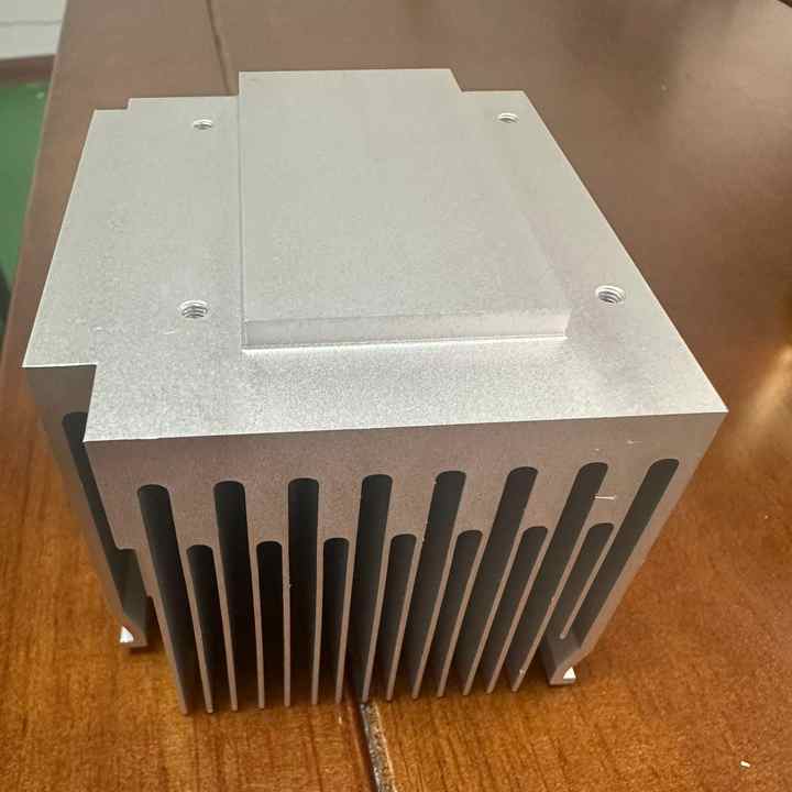 6063 T5 6000 Series Aluminum Profile Manufacturer Aluminum Alloy