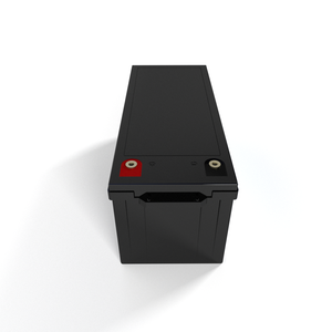 Sunrich Hot Sale 12V Lithium Ijzer Fosfaat Batterij Lifepo 4 Batterij 12V 150ah Lithium Batterijen Voor Zonne-Energie Systemen 12V - Product Image 3