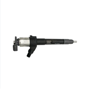 Nouvel injecteur de carburant pour moteur Isu-zu DMAX 4JK1 1.9L Ddi Euro5 8-98247354-0 295050-1950 8982473540 2950501950 - Product Image 5