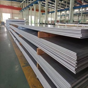 Venta al por mayor muy duro Ss304 N4 316l cromo 0,8mm 3,2mm espesor Pvd placas <span class=keywords><strong>de</strong></span> acero inoxidable hojas - Product Image 5