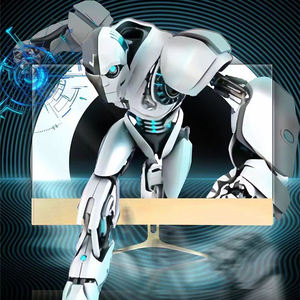 หน้าจอโอแอลอีดีโปร่งใส30นิ้วโมเดลภูมิทัศน์ร้านค้าปลีกเพื่อการศึกษาที่ประหยัดพลังงานใช้ในห้างสรรพสินค้า-ยั่งยืน - Product Image 3