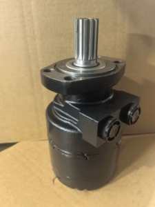 TG0475MS050AAAA TGK0405MS1L0AAAA Serie TG - Fabricación de Motores Hidráulicos TG0530TB190AALY TG0475MB030AAAA - Product Image 5
